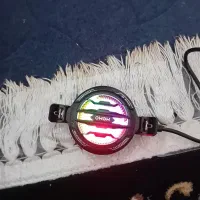 فن خنک کننده گوشی مدل ممو CX07|لوازم جانبی موبایل و تبلت|کوهدشت, |دیوار