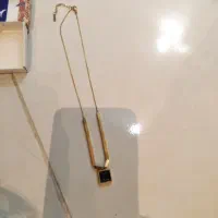 گردنبد بدلیجات