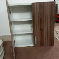 کابینت فلزی|مصالح و تجهیزات ساختمان|قم, شهرک مهدیه (مدرس)|دیوار