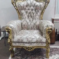 مبل استیل و سلطنتی چوب راش|مبلمان خانگی و میز عسلی|گلستان (تهران), |دیوار