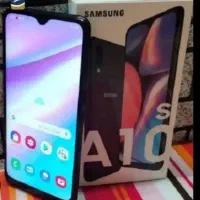 گوشی a10 اس