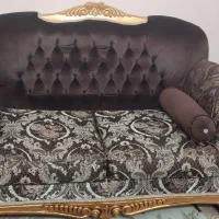 مبل راحتی|مبلمان خانگی و میز عسلی|تهران, امام زاده عبدالله|دیوار