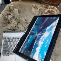 لپ تاپ لمسی. چرخشیi7نسل6 .Fujitsu|رایانه همراه|اصفهان, مسجد مصلی|دیوار