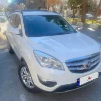 چانگان CS35 وارداتی 2015