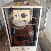 تاسیسات شوفاژ لوله کشی  برقکاری