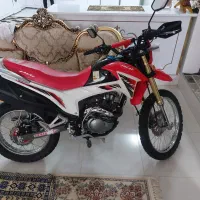 تریل فلات 200 نیوفیس مدل 1402