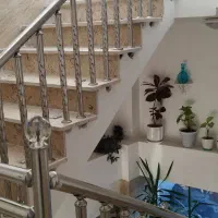 نرده استیل محمدی