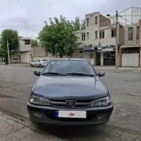 پارس ۹۳ داشبورد جدید
