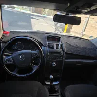 سمند سورن پلاس 1401|خودرو سواری و وانت|شهرضا, |دیوار