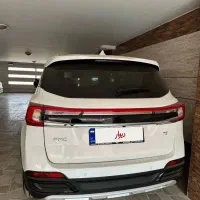 فردا موتور fmc T5|خودرو سواری و وانت|اصفهان, شهریار|دیوار