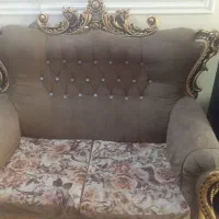 مبل|مبلمان خانگی و میز عسلی|پاکدشت, پاکدشت (مامازند)|دیوار