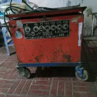 خرید و فروش ترانس جوش