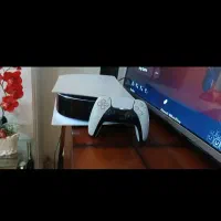 Ps5 Fat Digital در حد آکبند|کنسول، بازی ویدئویی و آنلاین|تهران, تهرانپارس غربی|دیوار
