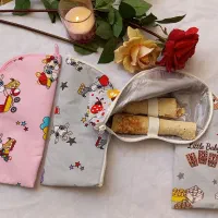 کیف لقمه