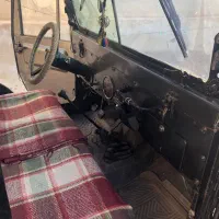 جیپ شهباز|خودرو سواری و وانت|سیرجان, |دیوار