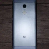 Xiaomi Redmi Note 4X|موبایل|رشت, سعدی (تختی)|دیوار