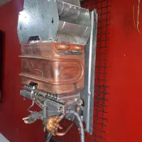 ابگرمکن دیواریبا|آبگرمکن، پکیج، شوفاژ|صومعهسرا, |دیوار