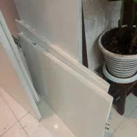 درب کمد دیواری