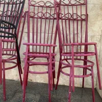 صندلی فر فورژه