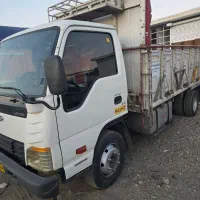 شیلر مدل ۹۹ بیرنگ فروشی|خودرو سنگین|مشهد, رباط طرق|دیوار