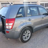 سوزوکی ویتارا مدل ۹۶ تمام فابریک (دنده ای)|خودرو سواری و وانت|شیراز, ارم|دیوار