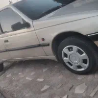 فروش فوری پژو مدل ۸۴