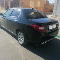 دنا پلاس توربو اتومات|خودرو سواری و وانت|یزد, |دیوار