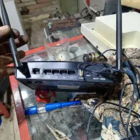 مودم وای فای