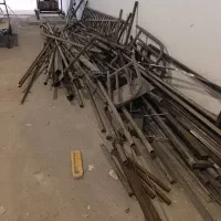 خرید ضایعات فلزی