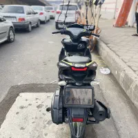 آیروکس نیوفیس گلکسی 1401|موتورسیکلت|رشت, کوی حسینی|دیوار