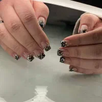 اقتصادی ترین آرایشگاه درشهرری میکاپ شینیون کوتاهی|خدمات آرایشگری و زیبایی|ری, فیروزآبادی|دیوار