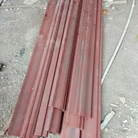 نیروی جوان برای جوشکاری وردستی