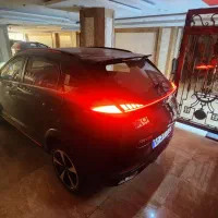 X33 cross Auto CVT|خودرو سواری و وانت|تهران, محمودیه|دیوار