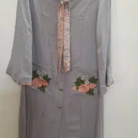 مانتو زنانه