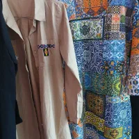 انواع لباس. لباس ورزشی مغازه فقط ۵۰ امروز|تجهیزات ورزشی|اردبیل, |دیوار