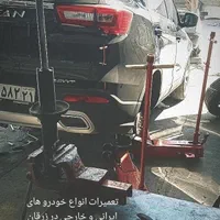 جلوبندیbenz|خدمات موتور و ماشین|شیراز, شهرک بهار|دیوار