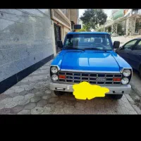 نیسان ۱۴۰۲ بنزینی صفر برقی