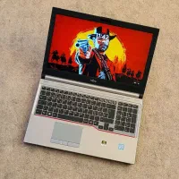 لپ تاپ گیمینگ Fujitsu گرافیک مجزا 4 گیگ Core i7 HQ
