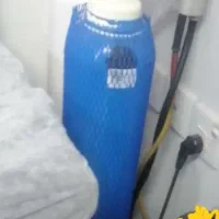 کرایو سرجری و کپسول کرایو و کپسول هلیوم