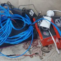 دستگاه dvr دوربین مداربسته /دستگاه ضبط|دوربین مداربسته|مشهد, ابوذر|دیوار