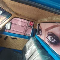 زامیاد مدل ۹۸|خودرو سواری و وانت|میاندوآب, |دیوار