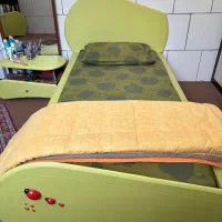 فروش سری خواب|تخت و سرویس خواب|شهرکرد, |دیوار