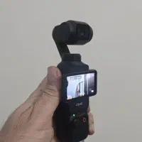 دوربین osmo pocket 3