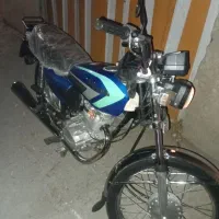 موتورسیکلت وارداتی|موتورسیکلت|همدان, |دیوار