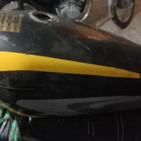 باک هندا