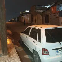 ماشین ۱۱۱|یخچال و فریزر|اهواز, حصیرآباد|دیوار