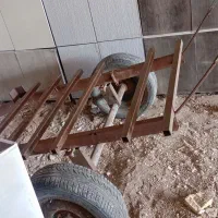 شاسی تانکر ۲ هزار|ماشینآلات صنعتی|ابهر, |دیوار