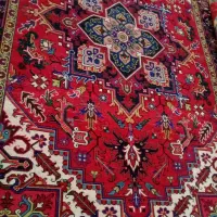 فرش 6متری هریس