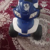 موتور شارژی