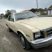 شورلت نوا|خودرو کلاسیک|آستارا, |دیوار